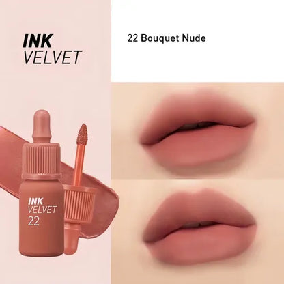 PERIPERA Ink The Velvet