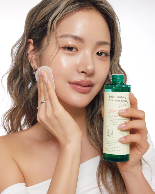 AXIS-Y Daily Purifying Treatment Toner 200ml