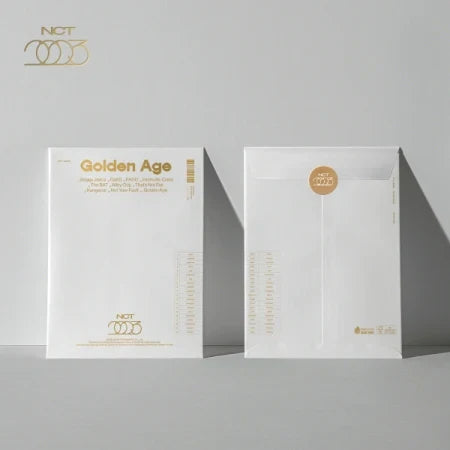 NCT – The 4th Album: Golden Age (NCT 2023)