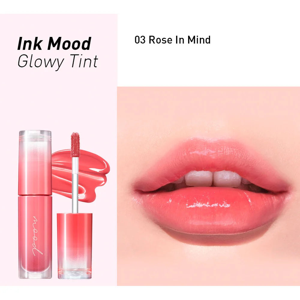 PERIPERA Ink Mood Glowy Tint