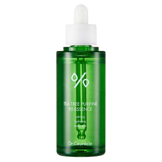 Dr. Ceuracle Tea Tree Purifine 95 Essence 50ml