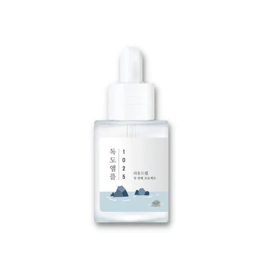 Round Lab 1025 Dokdo Ampoule 45g