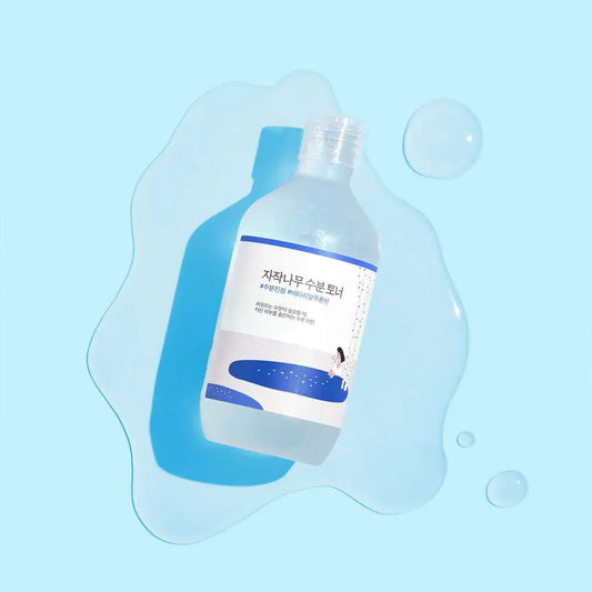 Round Lab Birch Juice Moisturizing Toner 150ml