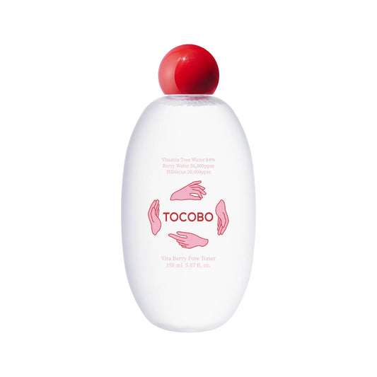 TOCOBO Vita Berry Pore Toner 150ml