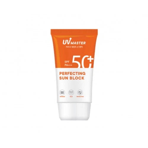 TONYMOLY UV Master Face & Body Protector solar SPF50+ PA++++ 80ml