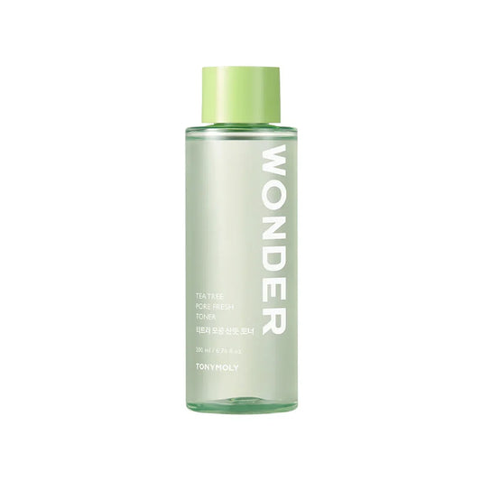 TONYMOLY Wonder Tea Tree Pore Fresh Toner 50ml