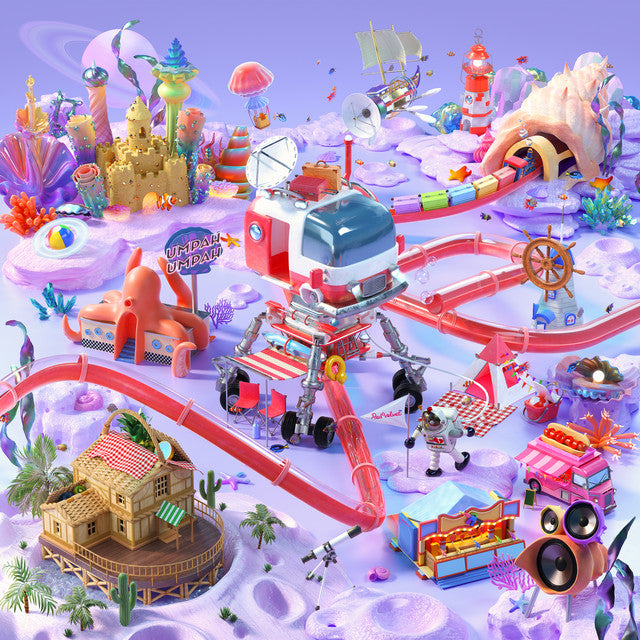 Red Velvet – The ReVe Festival: Day 2