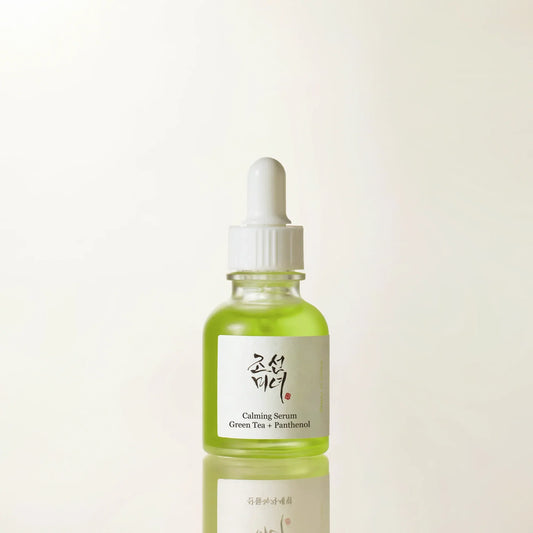 Beauty of Joseon Calming Serum: Green Tea + Panthenol 30ml