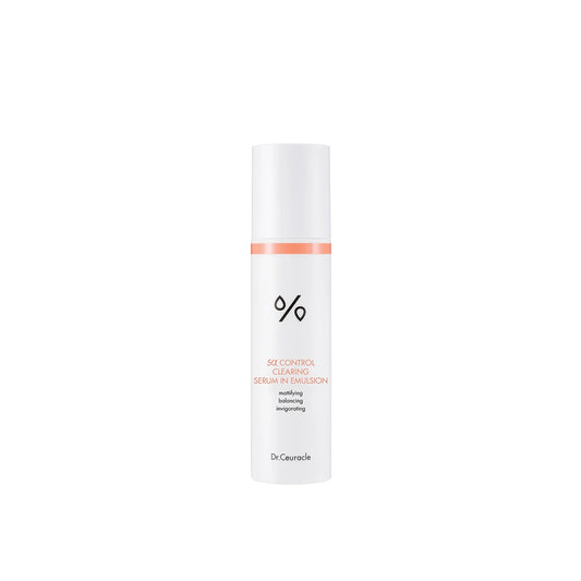 Dr. Ceuracle 5α Control Clearing Serum in Emulsion 100ml