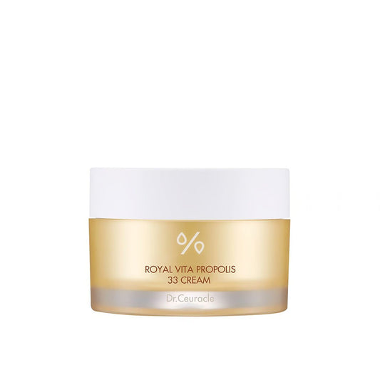 Dr. Ceuracle Royal Vita Propolis 33 Cream 50ml