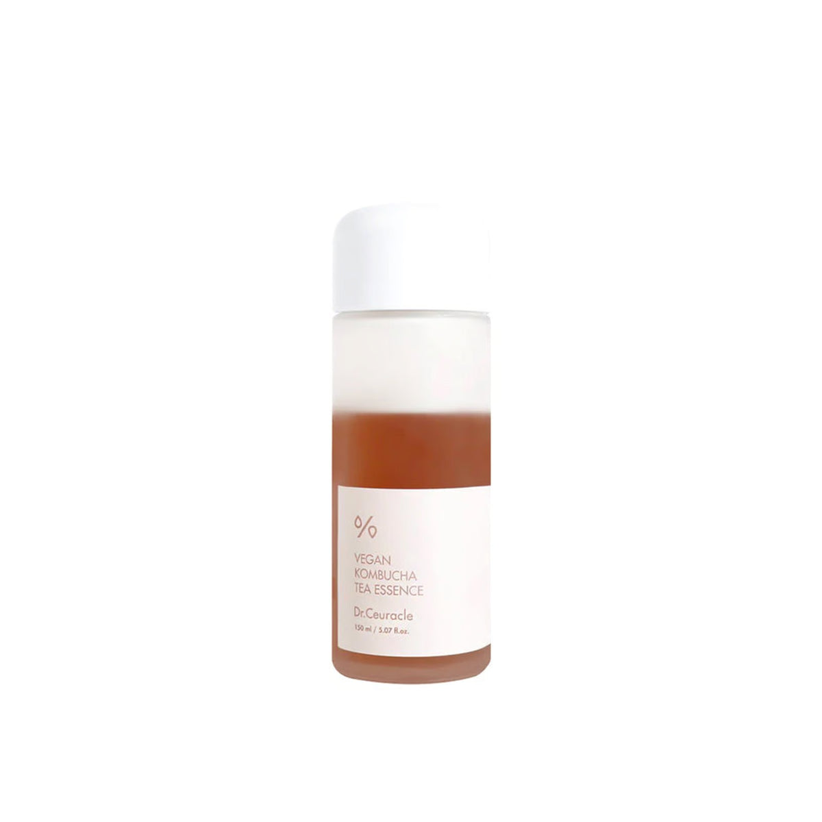 Dr. Ceuracle Vegan Kombucha Tea Essence 150ml