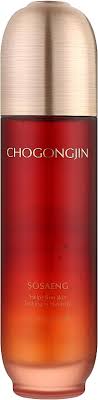 MISSHA Chogongjin Sosaeng Jin Toner 150ml