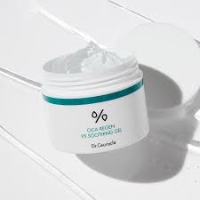 Dr. Ceuracle Cica Regen 95 Soothing Gel 110g