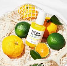 SOME BY MI Bye Bye Blemish Vita Tox Brightening Bubble Cleanser 120g