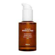 VELLA Necessary Wrinkle Free Ampoule 50ml