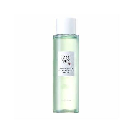 Beauty of Joseon Green Plum Refreshing Toner: AHA + BHA 150ml