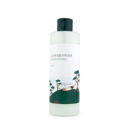 ROUND LAB Pine Calming Cica Toner 250ml
