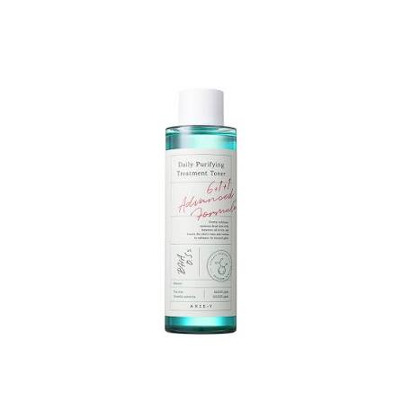 AXIS-Y Daily Purifying Treatment Toner 200ml