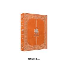 KINGDOM – 7th Mini Album: History of Kingdom : Part VII. JAHAN