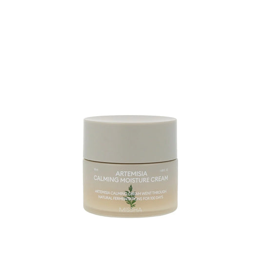 MISSHA Artemisia Calming Moisture Cream 50ml