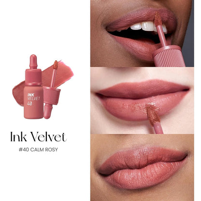 PERIPERA Ink The Velvet