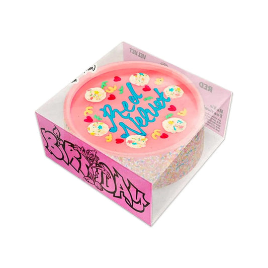 Red Velvet - The ReVe Festival 2022: Birthday (Cake Ver.)