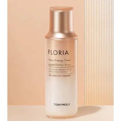 TONYMOLY Floria Nutra Energy Toner 150ml